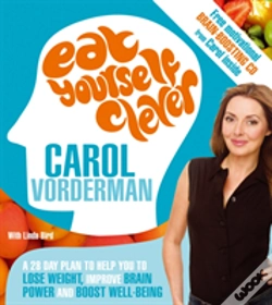 Capa do artigo Eat Yourself Clever