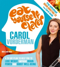 Capa do artigo Eat Yourself Clever
