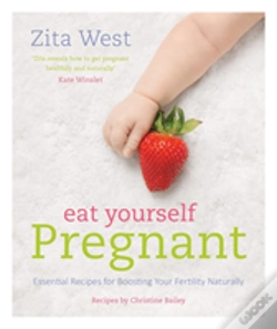 Capa do artigo Eat Yourself Pregnant