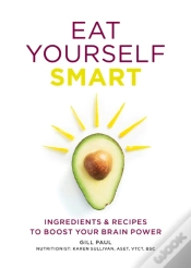 Capa do artigo Eat Yourself Smart