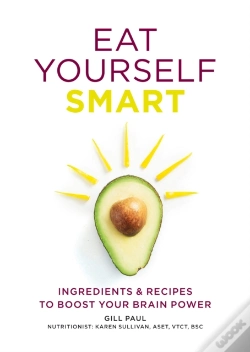 Capa do artigo Eat Yourself Smart