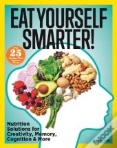 Eat Yourself Smarter!