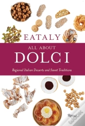 Capa do artigo Eataly: All About Dolci
