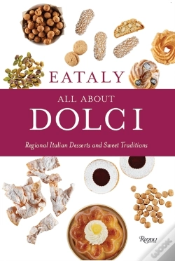 Capa do artigo Eataly: All About Dolci
