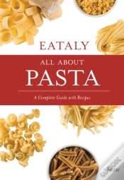 Capa do artigo Eataly: All About Pasta
