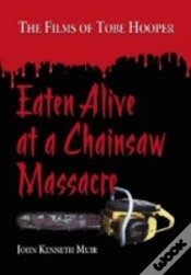 Capa do artigo Eaten Alive At A Chainsaw Massacre