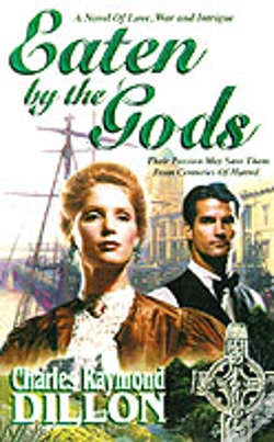 Capa do artigo Eaten By The Gods