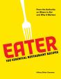 Eater - Preview
