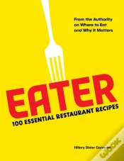 Capa do artigo Eater