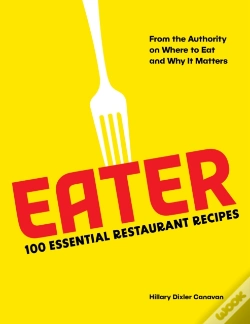 Capa do artigo Eater