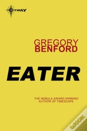 Capa do artigo Eater
