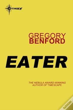 Capa do artigo Eater