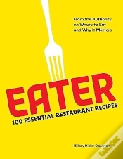 Capa do artigo Eater