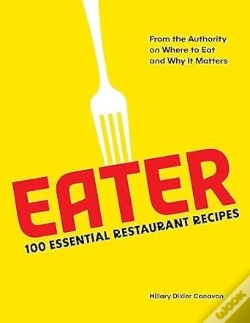 Capa do artigo Eater