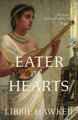 Capa do artigo Eater Of Hearts