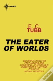 Capa do artigo Eater Of Worlds