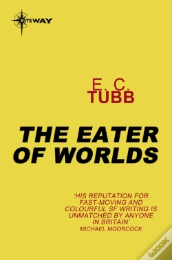 Capa do artigo Eater Of Worlds