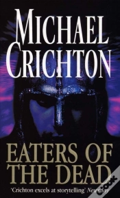 Capa do artigo Eaters Of The Dead