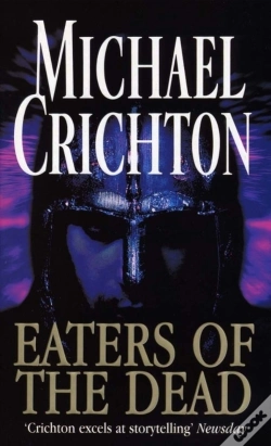 Capa do artigo Eaters Of The Dead