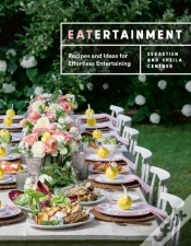 Capa do artigo Eatertainment