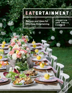 Capa do artigo Eatertainment