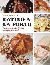 Capa do artigo Eating à la Porto