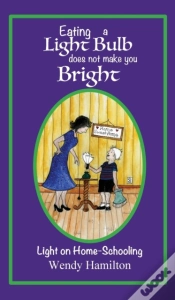Capa do artigo Eating A Light Bulb Does Not Make You Bright