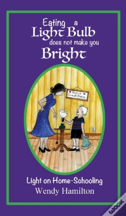 Capa do artigo Eating A Light Bulb Does Not Make You Bright