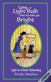 Capa do artigo Eating A Light Bulb Does Not Make You Bright