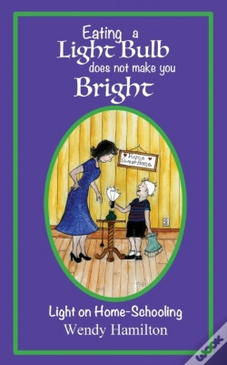 Capa do artigo Eating A Light Bulb Does Not Make You Bright