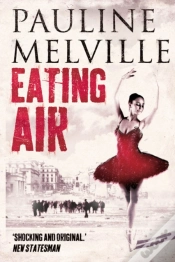 Capa do artigo Eating Air