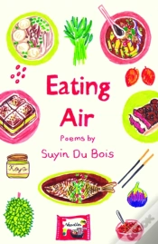 Capa do artigo Eating Air