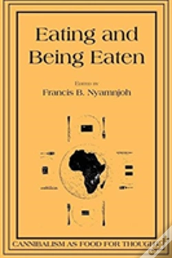 Capa do artigo Eating And Being Eaten
