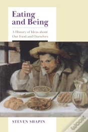Capa do artigo Eating And Being