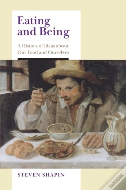 Capa do artigo Eating And Being