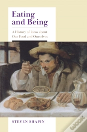 Capa do artigo Eating And Being