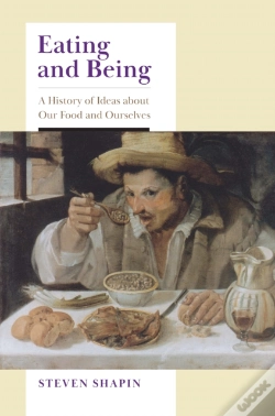 Capa do artigo Eating And Being