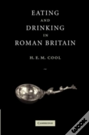 Capa do artigo Eating And Drinking In Roman Britain