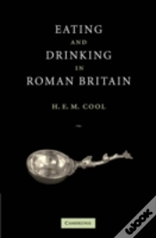 Capa do artigo Eating And Drinking In Roman Britain