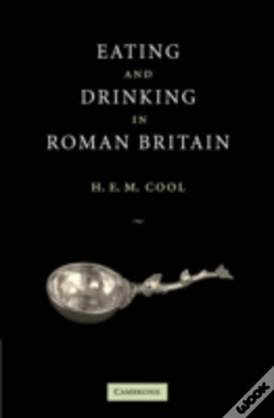 Capa do artigo Eating And Drinking In Roman Britain