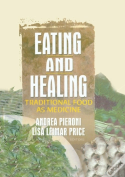 Capa do artigo Eating And Healing