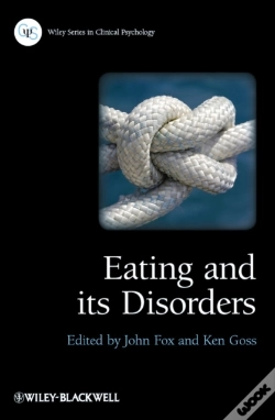 Capa do artigo Eating And Its Disorders