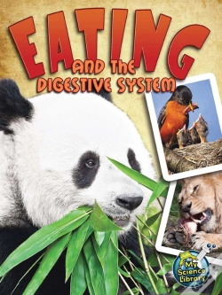Capa do artigo Eating And The Digestive System