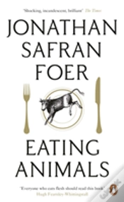 Capa do artigo Eating Animals