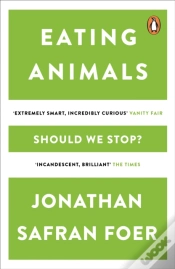 Capa do artigo Eating Animals