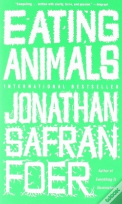 Capa do artigo Eating Animals