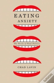 Capa do artigo Eating Anxiety