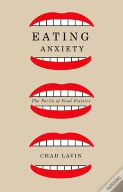 Capa do artigo Eating Anxiety