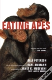 Eating Apes