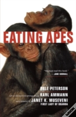 Capa do artigo Eating Apes